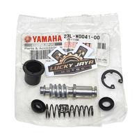 Gambar Master Rem Rxs Rxz Rx King Lama Cobra Tua Rxz 23L-W0041-00 Original Japan dari CV LUCKY JAYA MOTOR undefined 3 Tokopedia