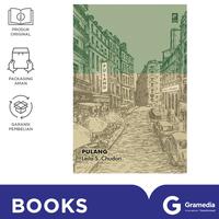 Gambar Big Promote Pulang (2023) (Leila S. Chudori) dari selvijuraganlive undefined 2 Tokopedia