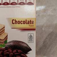 Gambar wafer diabetasol coklat fiber 100 gr/wafer sehat dari fontaine collection undefined 5 Tokopedia