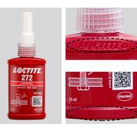 Gambar Promo Screw Sealing Glue Loctite 272 Thread Lock Adhesive High Tem dari Gently undefined 4 Tokopedia