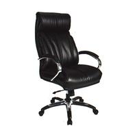 Gambar KURSI DIREKTUR - MANAGER KANTOR ERGOTEC LX 946 TR dari FURNI CORNER PASKAL undefined 1 Tokopedia