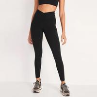 Gambar TERLARIS POWERCHILL HIGHWAIST LEGGING COTTON TENCEL RECCOMENDED BAGUS - MO-OLL 02 Black, S dari Toko David Martin undefined 2 Tokopedia