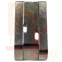 Gambar Sepatu Jarum 2 Mesin Jahit MH Rantai 1/4" Mitsubishi Typical Simaru dari PERLENGKAPAN KONVEKSI undefined 2 Tokopedia