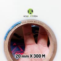 Gambar SEAM SEAL TRANSPARAN 2,0 CM BEMIS PERMETER. dari ANAK RIMBA ADVENTURE undefined 5 Tokopedia