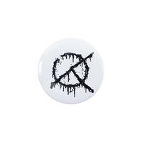 Gambar Outlaw Skateboards Button Pin - Logo Grind dari Outlaw Skateboards undefined 1 Tokopedia