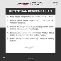 Gambar Proteam Bola basket penjas dari Proteam Indonesia undefined 4 Tokopedia