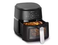 Gambar PHILIPS Air Fryer Digital 4.2L - NA221 dari ReeSeLL undefined 1 Tokopedia
