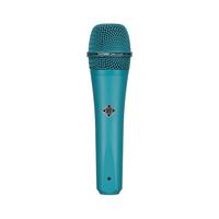 Gambar Telefunken M80 Turquoise Dynamic Vocal Microphone - Doff dari Melodia Musik Online undefined 3 Tokopedia