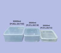Gambar TOPLES SEGI VARIA PACK / TEMPAT SOSIS / SATE/ BOX SERBAGUNA BERBAGAI UKURAN - MURAH!!! - 2000ML dari Cipta Guna Pontianak undefined 1 Tokopedia