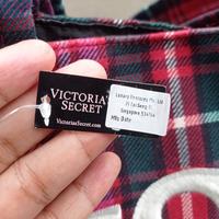 Gambar Tote Bag Victoria Secret dari Planet PrelovedToys undefined 4 Tokopedia