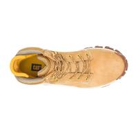 Gambar CATERPILLAR SEPATU BOOT SAFETY ORIGINAL ASLI ORI ST CAT-05 dari Cengli Shop ID undefined 5 Tokopedia