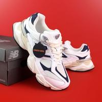 Gambar New Balance 9060 White Navy - 38 dari ChuckBDG undefined 4 Tokopedia