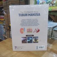 Gambar THE ULTIMATE BOOK    TUBUH MANUSIA  -  by  CLAUDIA MARTIN dari kelvinhansell undefined 2 Tokopedia