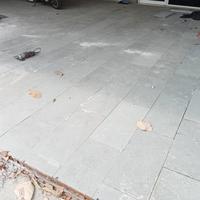 Gambar Pemasangan batu andesit bakar/harga permeter murah dari Batu Kranggan Stone undefined 5 Tokopedia