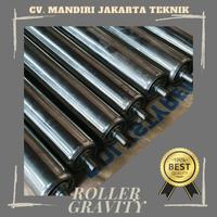 Gambar Roller Gravity Ø 38 x 350 mm As 12 mm dari Roller Conveyor Jakarta 20 undefined 1 Tokopedia