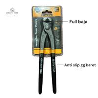 Gambar Tang Kakatua Popeye 9 Inch 225 mm / Tang Gegep / Tang Catut Premium / Tower Pincers dari Lokajaya Tools undefined 4 Tokopedia