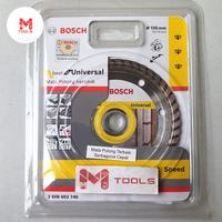 Gambar Pisau Granite BOSCH Turbo Kuning ASLI - BOSCH Mata Potong Granit KW 1 ASLI - Mata Potong Granit BOSCH -Diamond Wheel BOSCH Original ASLI dari MMJ TOOLS undefined 2 Tokopedia