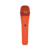 Gambar Microphone Telefunken M80 Orange - Doff dari Melodia Musik Online undefined 3 Tokopedia