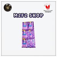 Gambar So Klin Liquid Perfume Collection Violet Blossom | Ungu Deterjen Cair Konsentrat Sachet - 20 ml (Harga 6 Renceng) dari M2F2 Shop - Paseban undefined 2 Tokopedia