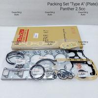 Gambar Packing Set Panther 2.5Cc Plate | 5-87810-456 dari cemerlang auto undefined 1 Tokopedia