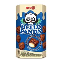 Gambar Hello Panda Cookies & Cream 42 g dari Diamond Supermarket undefined 1 Tokopedia