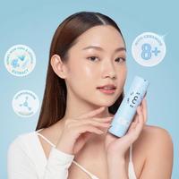 Gambar IMPLORA Moisturizer - Implora 8+ Ceramide Skin Barrier Moisturizing Gel 50gr - Moisturizer Mencerahkan Moisturizer Implora - Pelembab Wajah - Reguler Pack50g dari rose.beautyshop undefined 2 Tokopedia