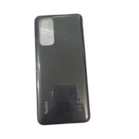 Gambar Back cover Redmi note 8 9 11 door housing tutup belakang baterai xiaomi casing batre - R.note 11 hitam dari Gold bali acc undefined 2 Tokopedia