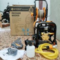 Gambar jet cleaner kyodo prowash gt surabaya dari Megantara store undefined 2 Tokopedia