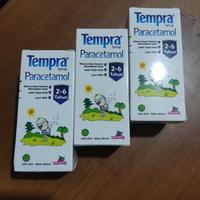 Gambar TEMPRA ANGGUR 2-6 THN 30ML 60ML 100ML - 30ML dari Hen's Family Store undefined 1 Tokopedia