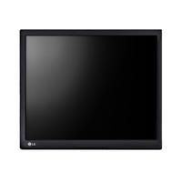 Gambar LG 17BR30T B 17" Inch Touchscreen - HD TN 5ms VGA Monitor dari Duta Mandiri Infokom undefined 3 Tokopedia
