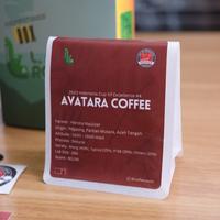 Gambar LCR - Indonesia Coffee Collection Series - 2024 Indonesia Cup of Excellence #4 and #7 dari LCoffeeRoaster undefined 4 Tokopedia