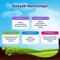 Gambar Frisian Flag Susu Bubuk Keluarga Kompleta Vanila 800 Gram dari storehibiscus undefined 3 Tokopedia