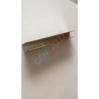 Gambar List U Stainless Profile U Shape Stainless Plat Siku Profil U Sheet dari Rusmaku undefined 2 Tokopedia
