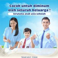 Gambar Frisian Flag Susu Bubuk Keluarga Kompleta Vanila 800 Gram dari storehibiscus undefined 5 Tokopedia