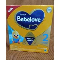 Gambar All New Goods Bebelove 2 murah usia (6-12bulan) || Exp Sept 2025 [Free dari juhasga undefined 1 Tokopedia
