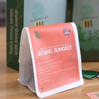 Gambar LCR - Indonesia Coffee Collection Series - 2024 Indonesia Cup of Excellence #4 and #7 dari LCoffeeRoaster undefined 5 Tokopedia