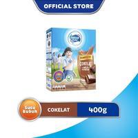 Gambar Frisian Flag Kompleta Cokelat 400 Gram dari storehibiscus undefined 1 Tokopedia