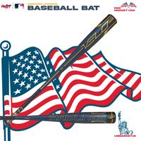Gambar Tongkat Baseball Rawlings Velo 2022 USA Baseball Bat BBCOR - -3 32/29 dari USMARKET.ID undefined 1 Tokopedia