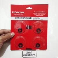 Gambar Sil oli water pump ori Honda CBR 150 R CBR150R CBR150 CB150R CB150 CB Sonic 125 CS1 CBU Thailand lama old New Baru Fi Injeksi LED Karbu Karburator K45 K45G KPP Lokal Original seal oil as gear gir waterpump pompa air coolent radiator dari 2ndcustom undefined 2 Tokopedia