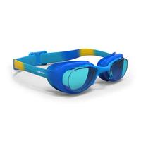 Gambar Nabaiji Kacamata Renang Xbase Swimming Goggles Anak Dan Dewasa Anti Fog Dan Uv Protection Original Murah - PINK CORAL dari 12_Sport undefined 5 Tokopedia