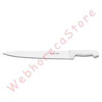Gambar Tramontina Butcher Slicing Carving Chef Meat Fish Knife 14" pointed Tip/ Pisau Dapur Daging Ikan 35cm dari Webhorecastore undefined 1 Tokopedia