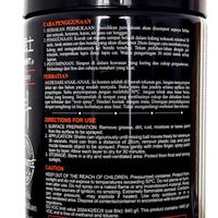 Gambar NEW Samurai Paint KP1 Putty Primer Dempul 300 ml - Cat Semprot dari Moawei undefined 4 Tokopedia