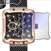 Gambar SPAREPART KACA JAM TANGAN ALEXANDRE CHRISTIE ORIGINAL AC3030 AC 3030 AC3039 AC 3039 GENUINE PART CRYSTAL GLASS ORIGINAL - KACA 3039 dari GF Jam Original undefined 3 Tokopedia