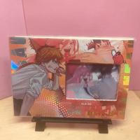 Gambar Denji X Power [Limited] 028/118 | Chainsawman TCG dari JenTCG undefined 3 Tokopedia