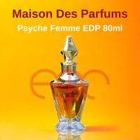 Gambar Parfum Maison Des Parfums Psyche Femme EDP 80ml for Women dari ETC_NEW undefined 1 Tokopedia