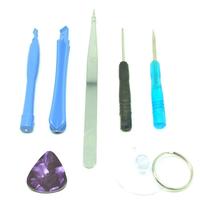 Gambar Repair alat buka LCD layar Iphone 4/5/6/6 plus Repair opening tool kit dari Coozy Collection undefined 3 Tokopedia