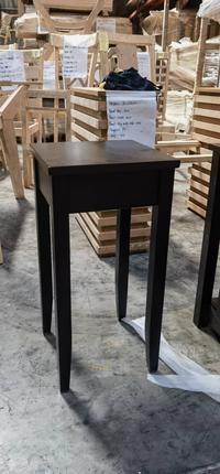 Gambar TS 103 Bistro table L 300 x D300 xH610mm Khusus Batam dari gmp88batam undefined 1 Tokopedia