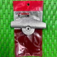 Gambar Anti karat anode tab trim 15pk 15hp 6b4 kotak mesin tempel yamaha part dari Mesin Tempel Yamaha undefined 1 Tokopedia
