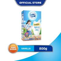 Gambar Frisian Flag Susu Bubuk Keluarga Kompleta Vanila 800 Gram dari storehibiscus undefined 1 Tokopedia