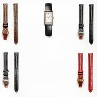 Gambar Tali Jam Tangan 13 MM Strap Leather Longines La Grande Classique de Longines 9016.13 - 9016.13 HTP dari Watch Band N strap undefined 4 Tokopedia